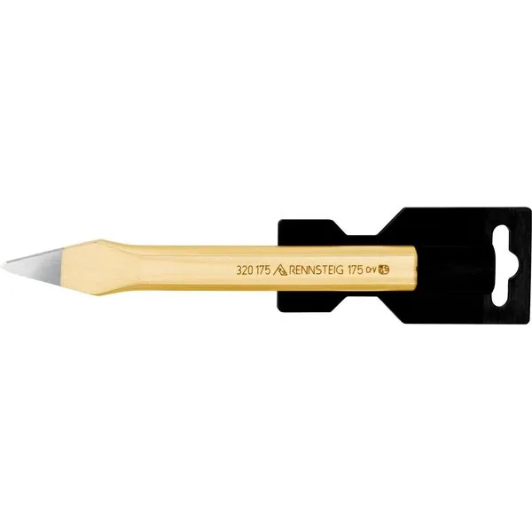 Crosscut Chisel