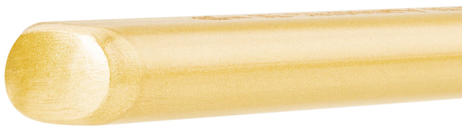 Crosscut chisel 7 x 175 mm, polished thumbnail 8