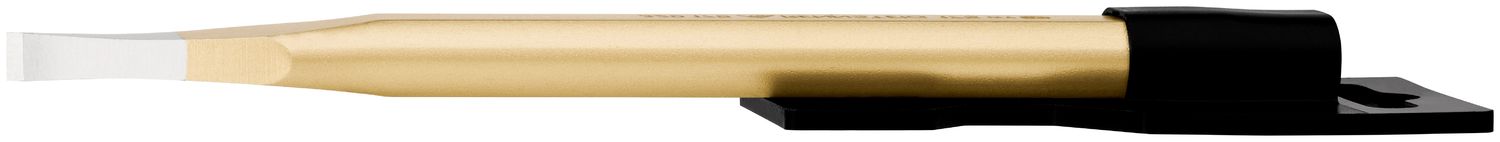 Crosscut chisel DIY 7 x 175 mm, painted thumbnail 3