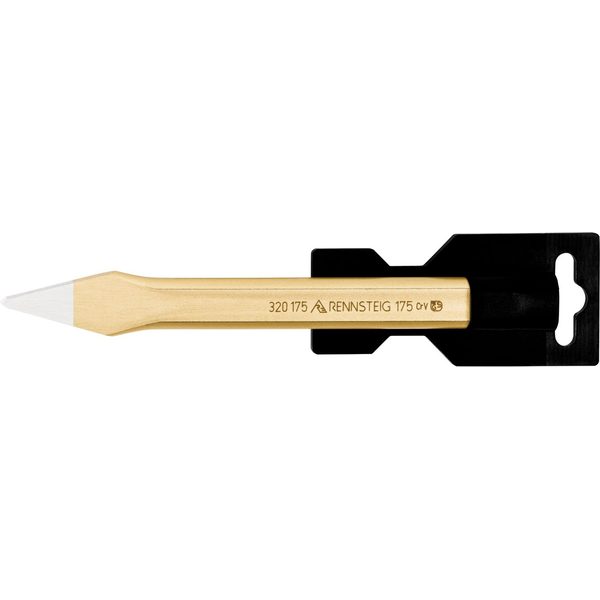 Đục cắt ngang 7mm Rennsteig 320 175 1 SB