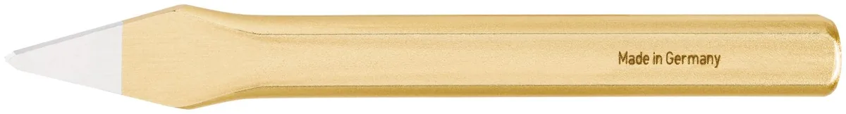 Crosscut Chisel thumbnail 2