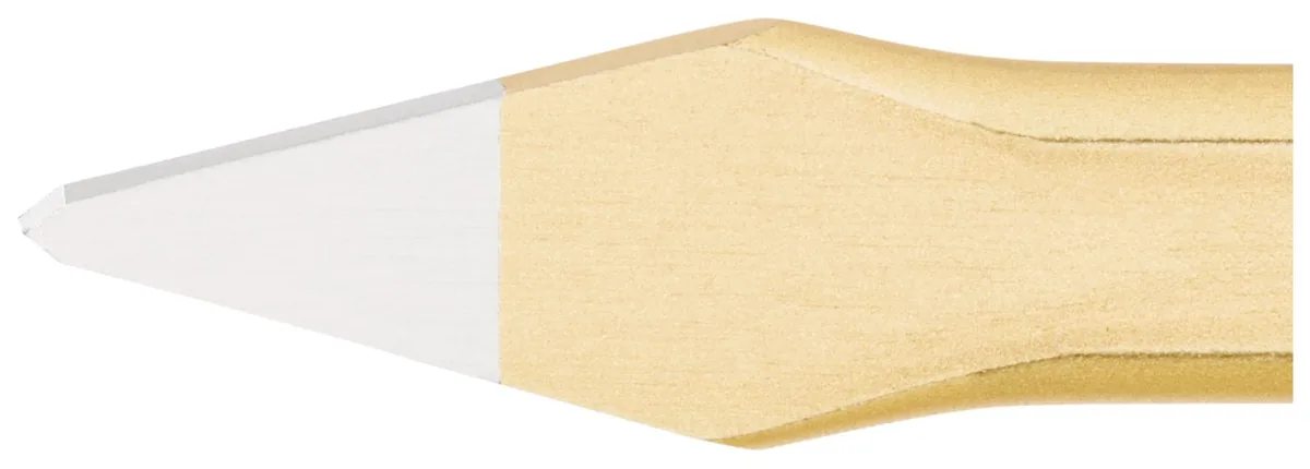 Crosscut Chisel thumbnail 4