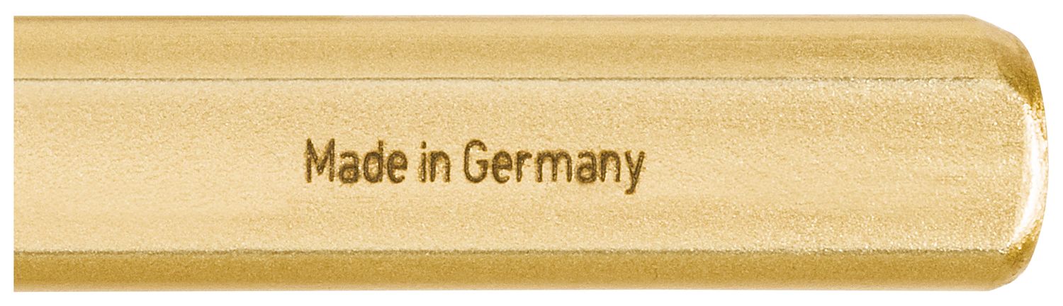 Crosscut chisel 7 x 175 mm, painted thumbnail 7