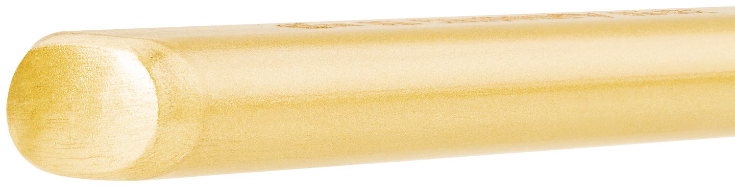 Crosscut chisel 7 x 175 mm, painted thumbnail 8