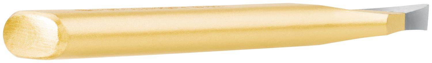 Crosscut chisel 8 x 200 mm, polished thumbnail 8