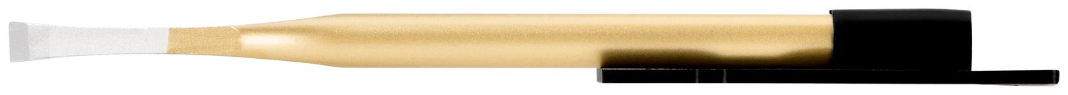 Crosscut chisel DIY 8 x 200 mm, painted thumbnail 3