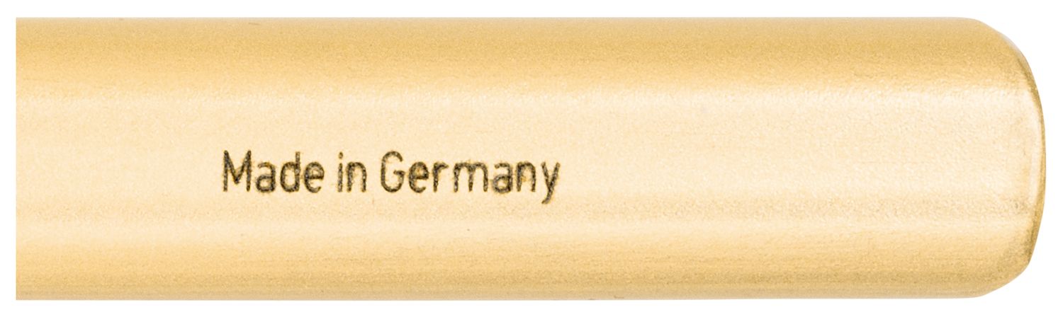 Crosscut chisel 8 x 200 mm, painted thumbnail 7