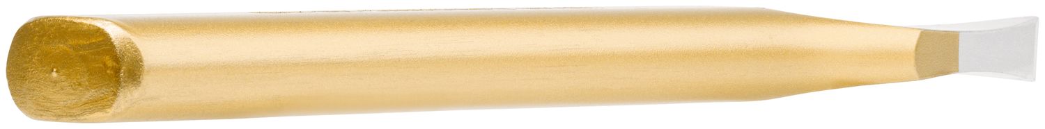 Crosscut chisel 8 x 200 mm, painted thumbnail 8