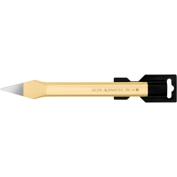 Đục cắt ngang 9 mm Rennsteig 320 250 0 SB