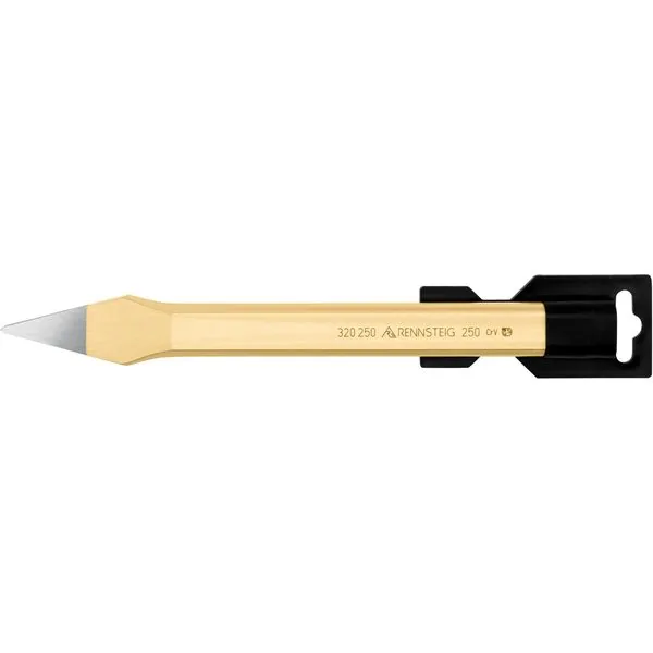 Crosscut Chisel