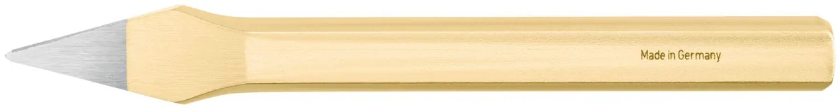 Crosscut Chisel thumbnail 2
