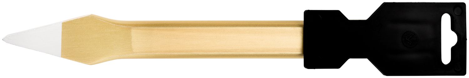 Crosscut chisel DIY 9 x 250 mm, painted thumbnail 2