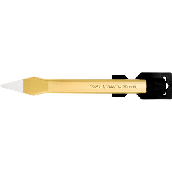 Đục cắt ngang 9mm Rennsteig 320 250 1 SB