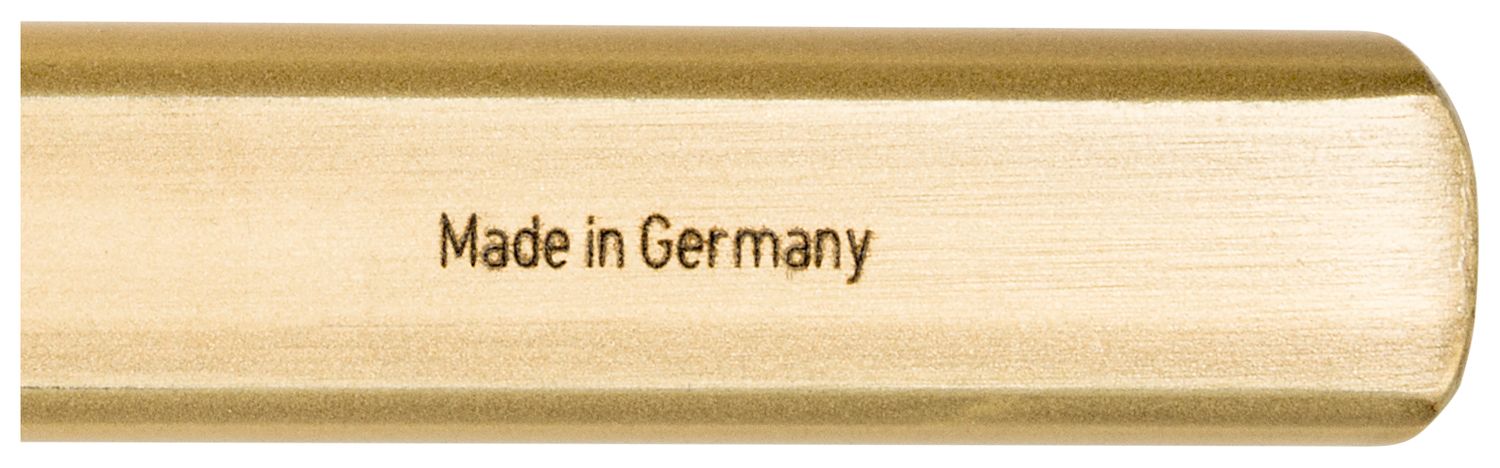 Crosscut chisel 9 x 250 mm, painted thumbnail 7