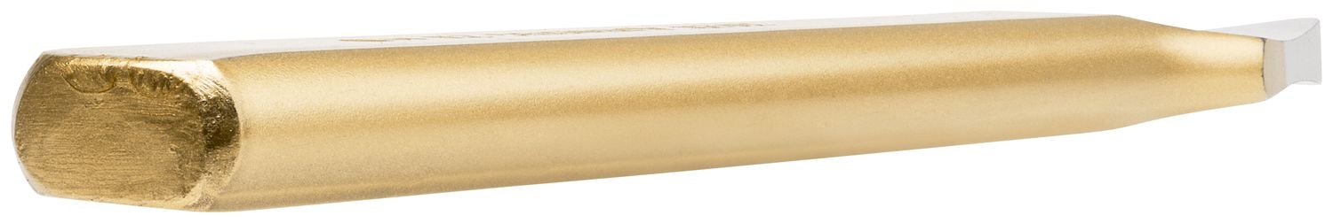 Crosscut chisel 9 x 250 mm, painted thumbnail 8