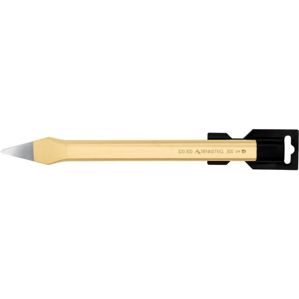 Đục cắt ngang DIY 9×300 mm Rennsteig 320 300 0 SB