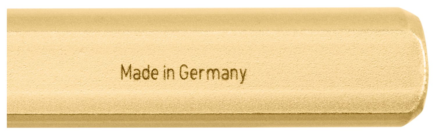 Crosscut chisel 9 x 300 mm, polished thumbnail 8