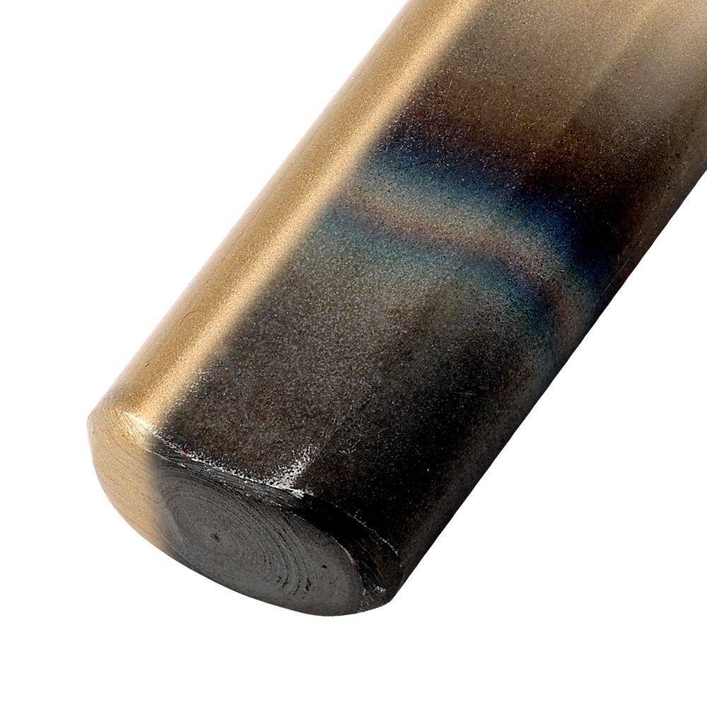 Crosscut chisel 9 x 300 mm, painted thumbnail 2