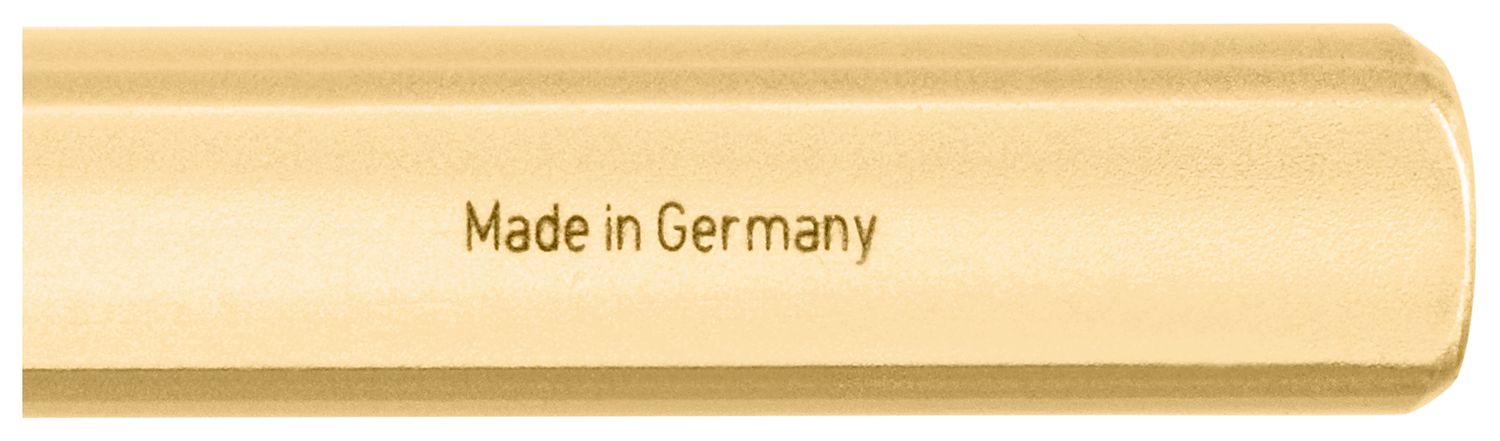 Crosscut chisel 9 x 300 mm, painted thumbnail 8