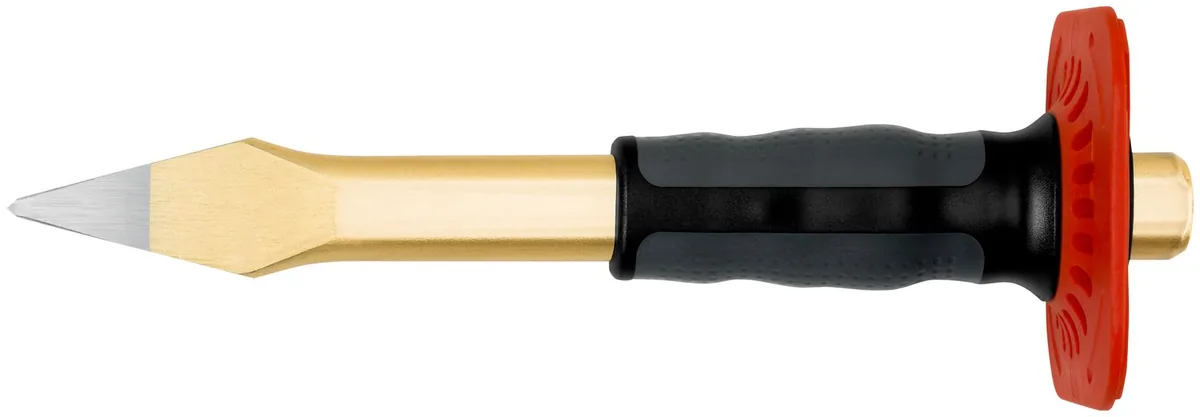 Crosscut Chisel thumbnail 2