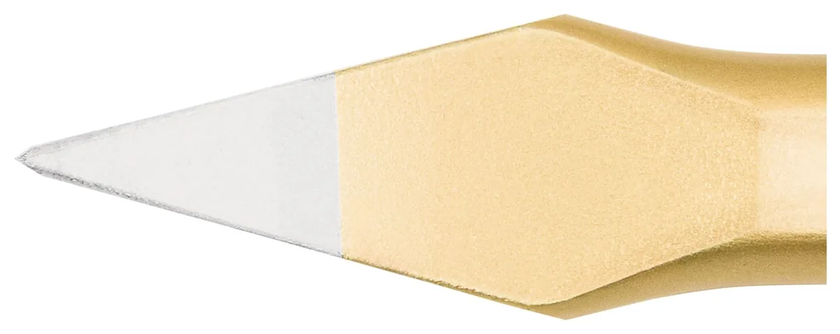 Crosscut Chisel thumbnail 4