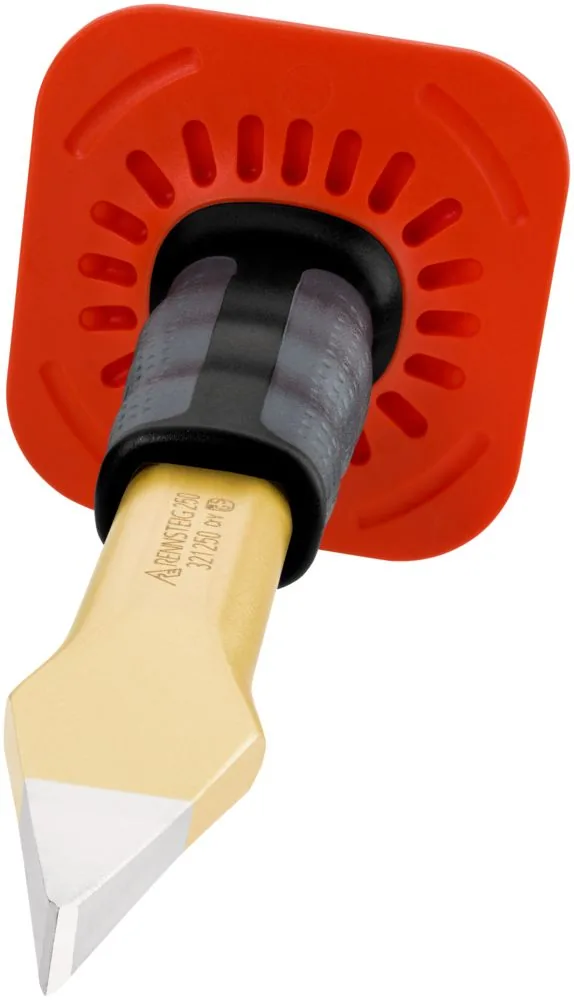 Crosscut Chisel thumbnail 5