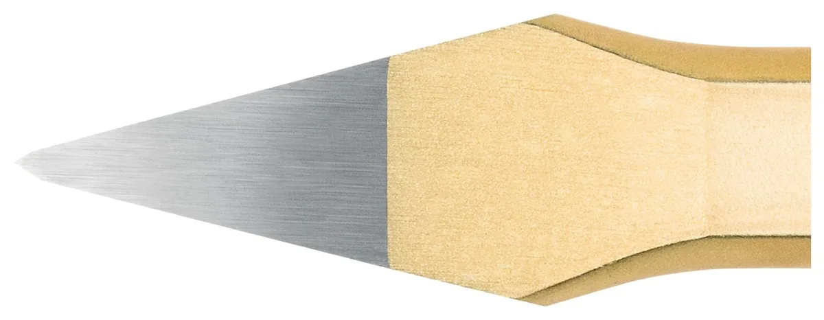 Crosscut Chisel thumbnail 4