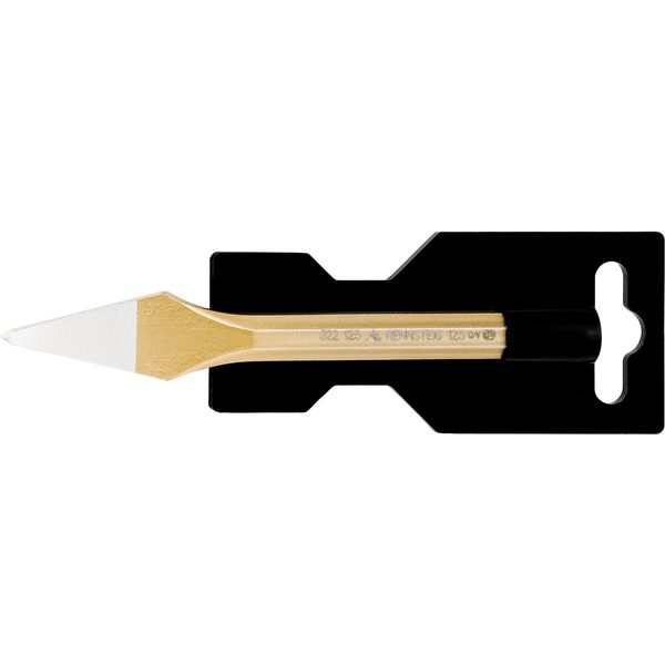 Đục cắt ngang 4×125 mm Rennsteig 322 125 1 SB