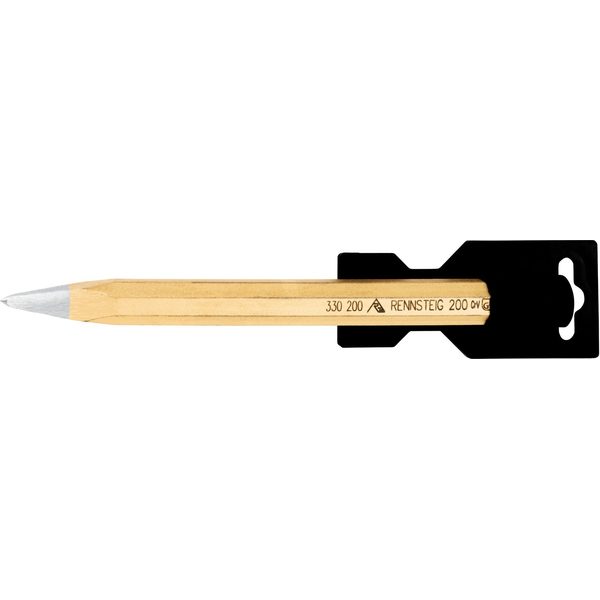Pointed Chisels