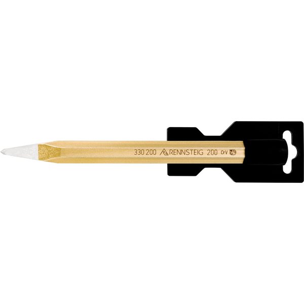 Pointed Chisels