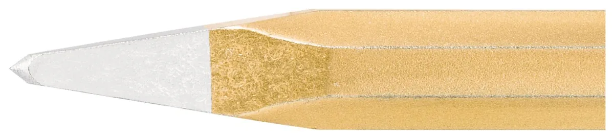 Pointed Chisels thumbnail 4