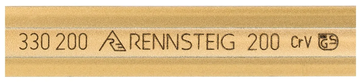 Pointed Chisels thumbnail 6