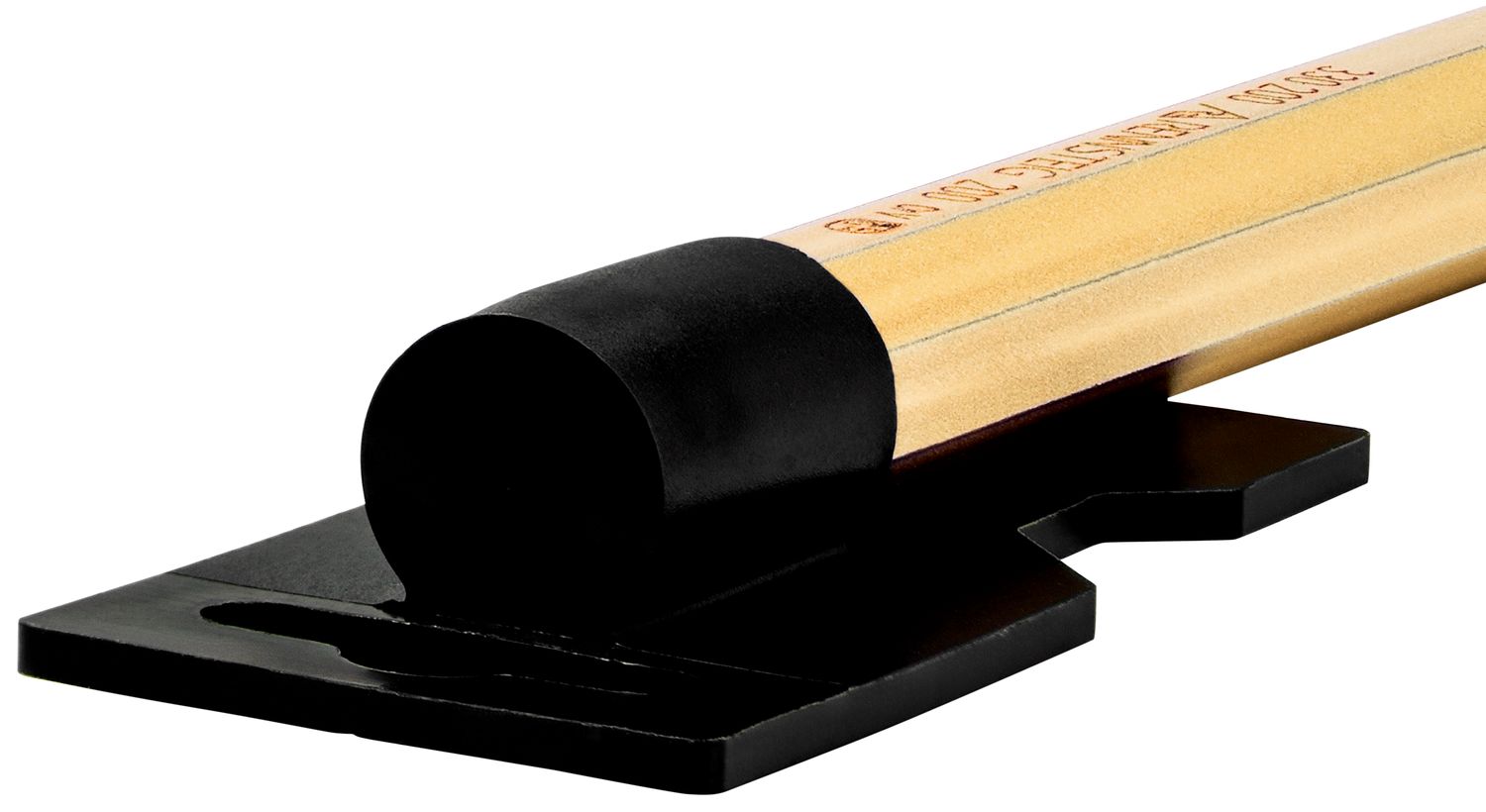 Pointed chisel DIY 250 mm, octagonal 16 mm, polished thumbnail 8