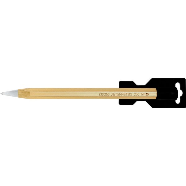 Pointed Chisels