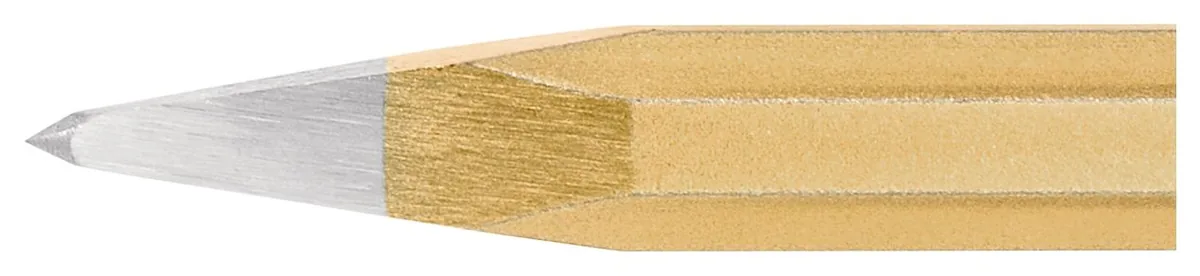 Pointed Chisels thumbnail 4