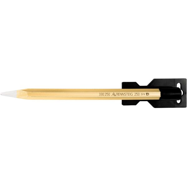 Pointed Chisels