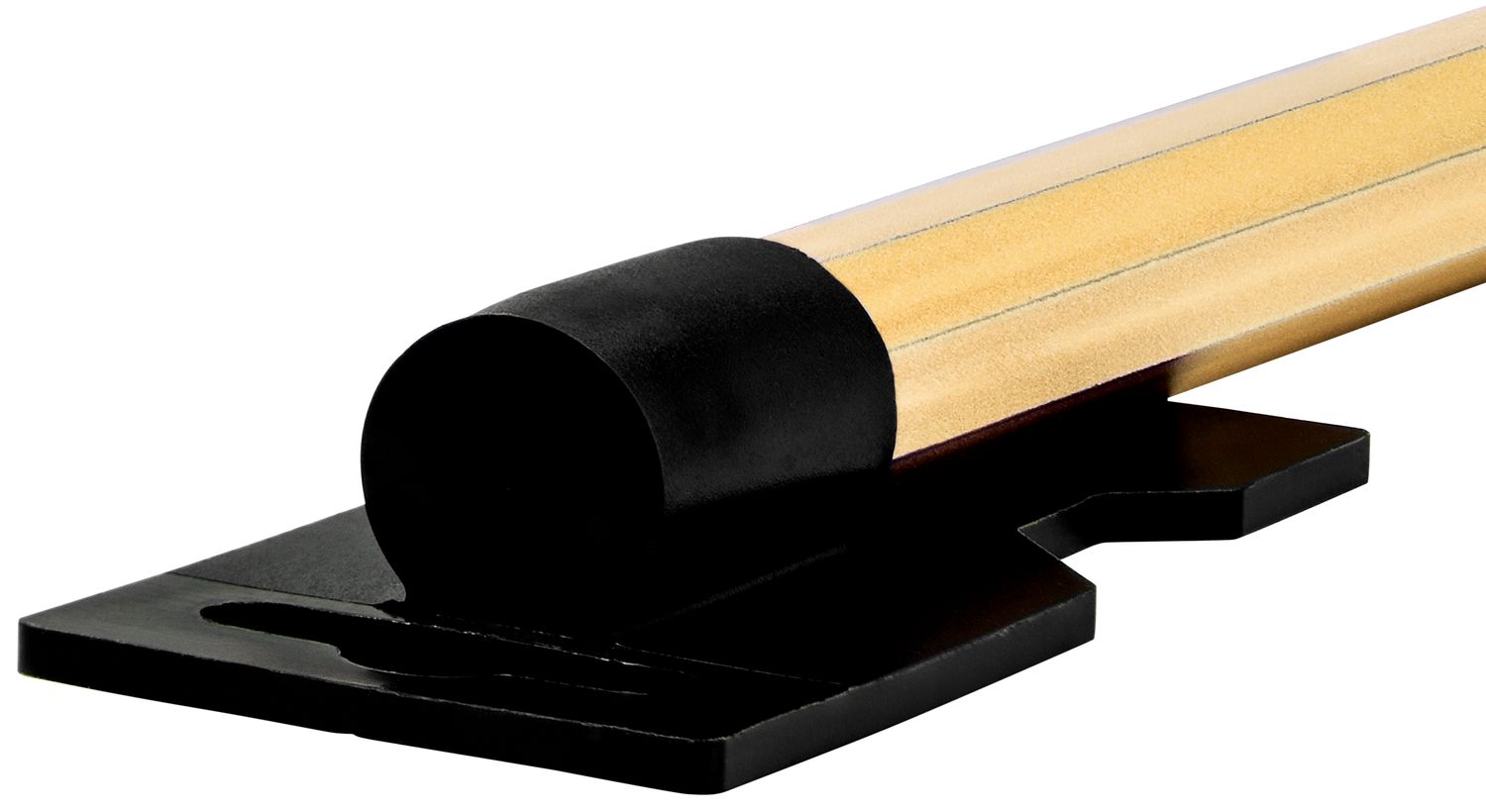 Pointed chisel DIY 300 mm, octagonal 18 mm, polished thumbnail 8