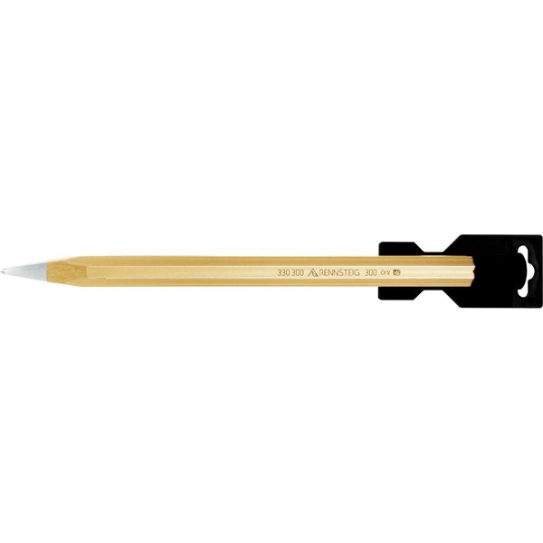 Pointed Chisels
