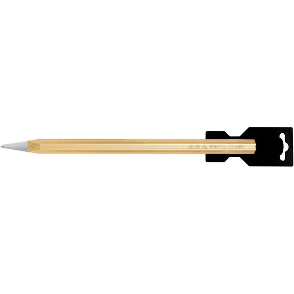 Pointed Chisels