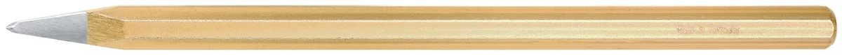 Pointed Chisels thumbnail 2
