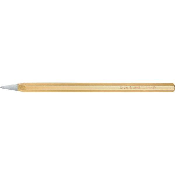 Pointed Chisels