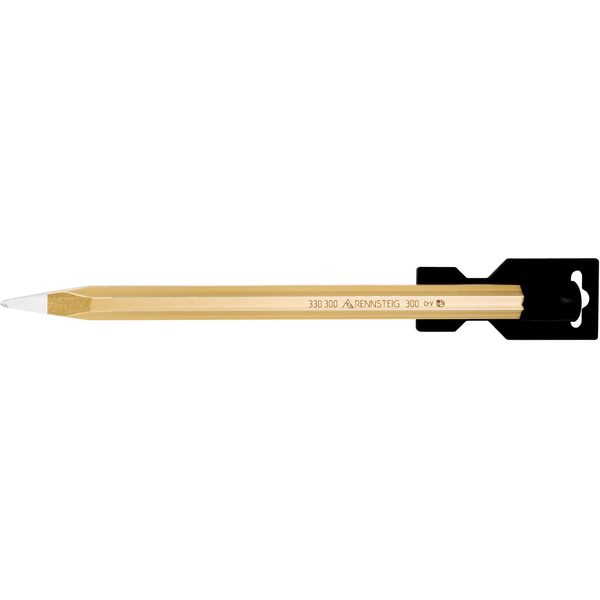 Pointed Chisels