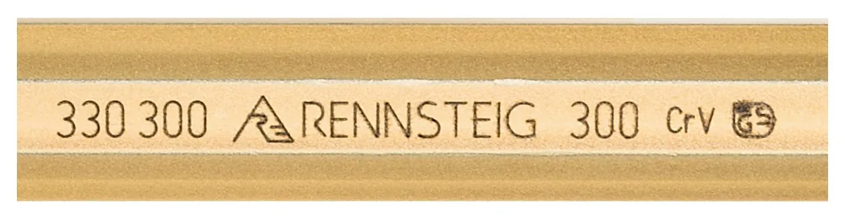 Đục mũi nhọn bát giác 300mm Rennsteig 330 300 1 thumbnail 6