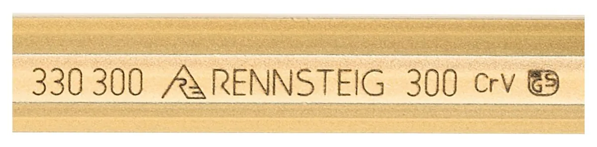 Pointed Chisels thumbnail 6