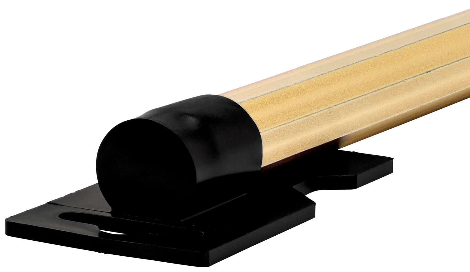 Pointed chisel DIY 350 mm, octagonal 18 mm, polished thumbnail 8