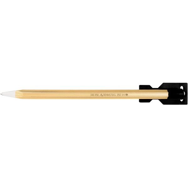 Pointed Chisels