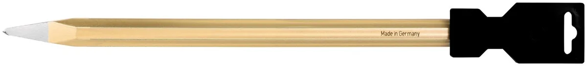 Pointed Chisels thumbnail 2
