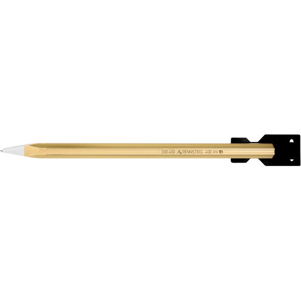 Pointed Chisels