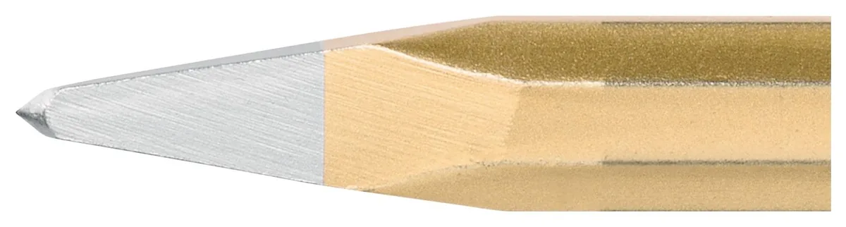Pointed Chisels thumbnail 4