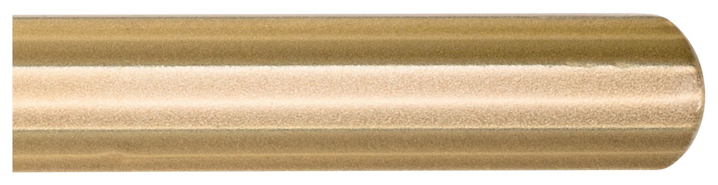 Pointed chisel 400 mm, octagonal 20 mm, polished thumbnail 7